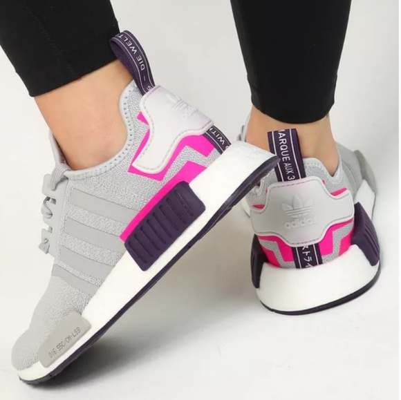 are adidas nmd good for gym